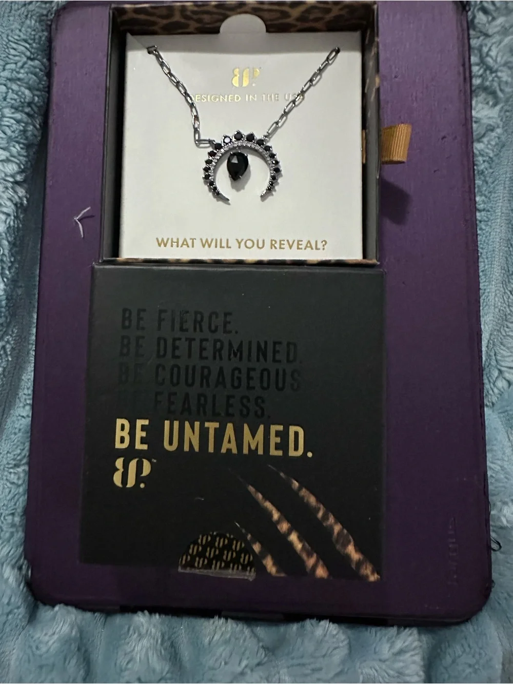 Brand new BP bundle jewelry.